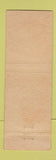 Matchbook Cover - Seaside Hotel Atlantic City NJ