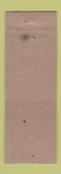 Matchbook Cover - Ingram Court Restaurant Cheraw SC WEAR