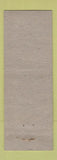 Matchbook Cover - Colorado Sportsman Supply hunting fishing Loveland Colorado