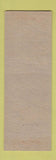 Matchbook Cover - Abbey Hotel Baltimore MD