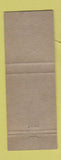 Matchbook Cover - The Riverside Reno NV WEAR