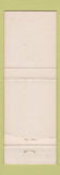Matchbook Cover - GE General Electric Nela Park Cleveland OH WEAR