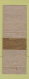 Matchbook Cover - Steve's Restaurant Alexandria VA Christmas WORN