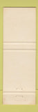 Matchbook Cover - Lafayette Town House Portland ME