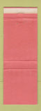 Matchbook Cover - Hollywood Park Horse Racing CA WEAR