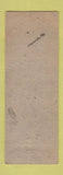 Matchbook Cover - Raywell's Luncheonette Pittsburgh PA WEAR