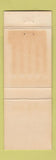 Matchbook Cover - Lew & Ellen's Restaurant Salinas CA