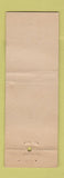 Matchbook Cover - Coronado Cafe Phoenix AZ WEAR