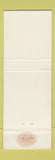 Matchbook Cover - Red Carpet Lounge Club Proctor WV