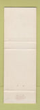 Matchbook Cover - Arrowhead Motel Sundance WY WEAR