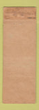 Matchbook Cover - 3801 Club ADVANCE WEAR