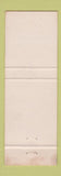Matchbook Cover - Don Grannan's Barber Shop Kalamazoo MI WEAR