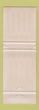 Matchbook Cover - Pink House Myrtle Beach SC WEAR