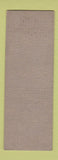 Matchbook Cover - Gray Goose Restaurant Hotel Lewiston PA Huntingdon