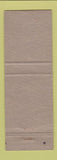 Matchbook Cover - McDaniel's Grocery Stores