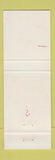 Matchbook Cover - Nall Hills Country Club Overland Park KS WEAR