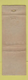 Matchbook Cover - Pioneer Valley Motel Bernardston MA WEAR