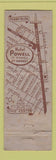 Matchbook Cover - Hotel Powell San Francisco CA