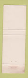 Matchbook Cover - The Holland Restaurants Vancouver WA Portland OR WEAR
