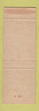 Matchbook Cover - Shenango Inn Sharon PA WEAR