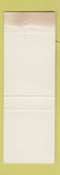 Matchbook Cover - Sundowner Hotel Casino Reno NV