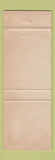 Matchbook Cover - United Delco