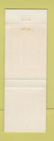 Matchbook Cover - The Crossroads Latham NY