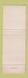 Matchbook Cover - Stacey's Restaurant Traverse City MI WEAR