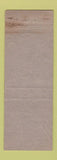 Matchbook Cover - Ohio Match Scotty Dogs For Safety