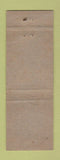 Matchbook Cover - Berrier's General Store Charles City VA Perkins Americana WEAR