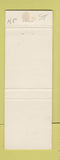 Matchbook Cover - Gray Plaza Motel Harrisburg IL