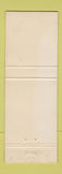 Matchbook Cover - Diamond Bar Inn Jackson MT WEAR