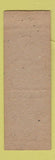 Matchbook Cover - Stock Yard Inn Lancaster PA WEAR