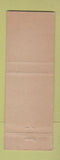 Matchbook Cover - Helen of Troy Troy OH Restaurant