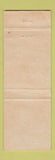 Matchbook Cover - Purple Cow Restaurant San Diego CA WEAR