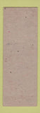 Matchbook Cover - Hotel Ashtabula OH WEAR
