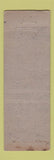 Matchbook Cover - Waldhaus Tavern New Britain CT MERCHANTS WORN