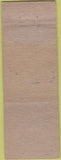 Matchbook Cover - Auto Cabin  Chicago? IL
