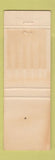 Matchbook Cover - US Naval Air Station Long Beach CA Open Mess WEAR