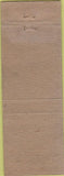 Matchbook Cover - Lovato's Drug Store Bernalillo NM WEAR