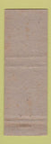 Matchbook Cover - Sprague's Sport Shop Burley ID fountain tobacco