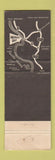 Matchbook Cover - Breakers Cafe Morro Bay CA WEAR