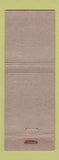 Matchbook Cover - Five O Clock Club Miami Beach FL rooster WEAR