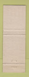 Matchbook Cover - The Huntington Pasadena CA