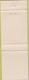 Matchbook Cover - Lake Aire Motel Lake City MN