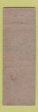 Matchbook Cover - Hotel Carmel Santa Monica CA WORN