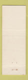 Matchbook Cover - Demar's Hotel Oak Harbor OH