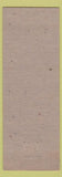 Matchbook Cover - Dinner Bell Inn Colorado Springs
