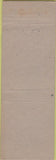Matchbook Cover - Park Circle Deli New York City Jersey Match