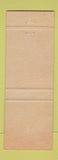 Matchbook Cover - Deerpath Inn Lake Forest IL